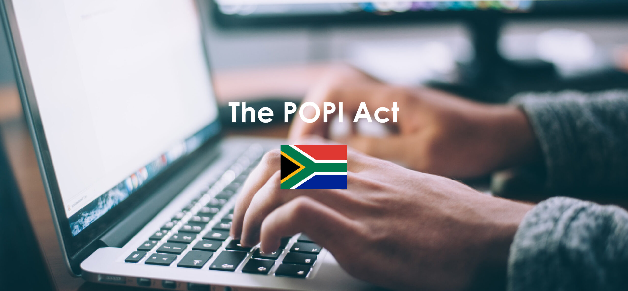 The POPI Act: What you should know and MetCon’s compliance