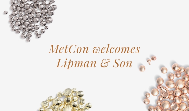 MetCon welcomes Lipman & Son