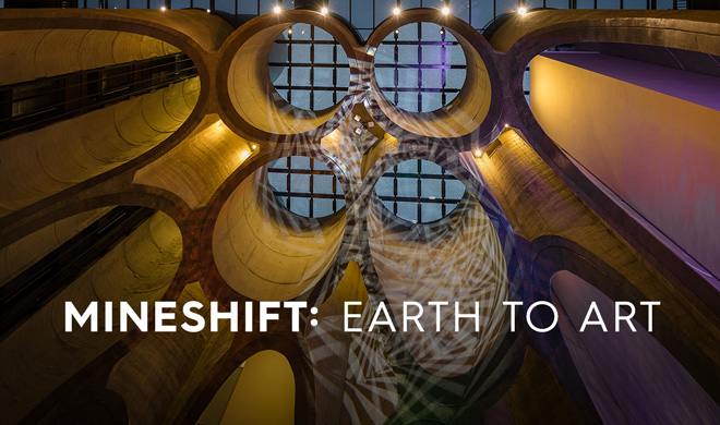 MineShift 2024: Earth to Art
