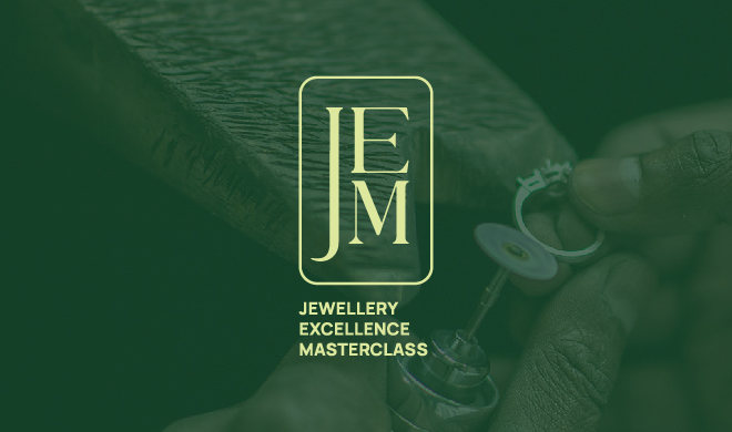 Jewellery Excellence MasterClass: 2024 Graduation